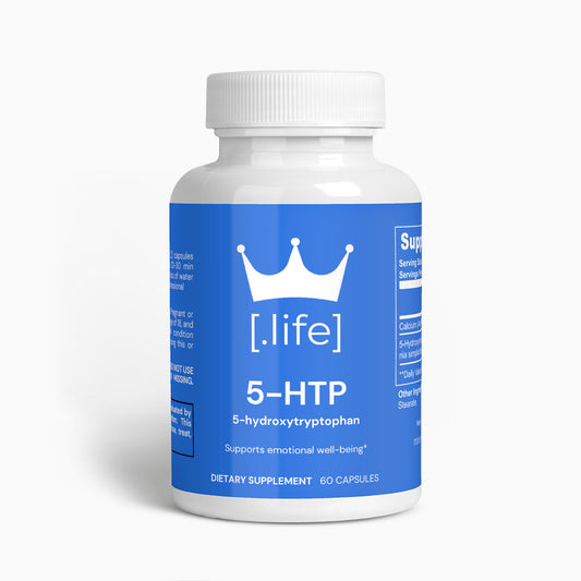 5-HTP