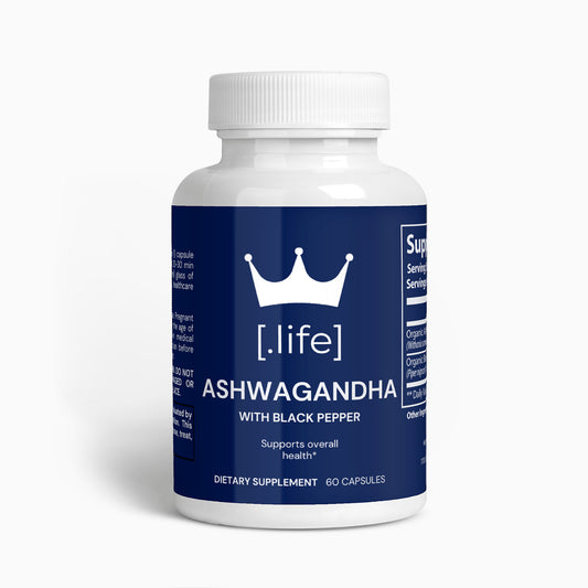 Ashwagandha