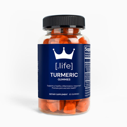 Turmeric Gummies