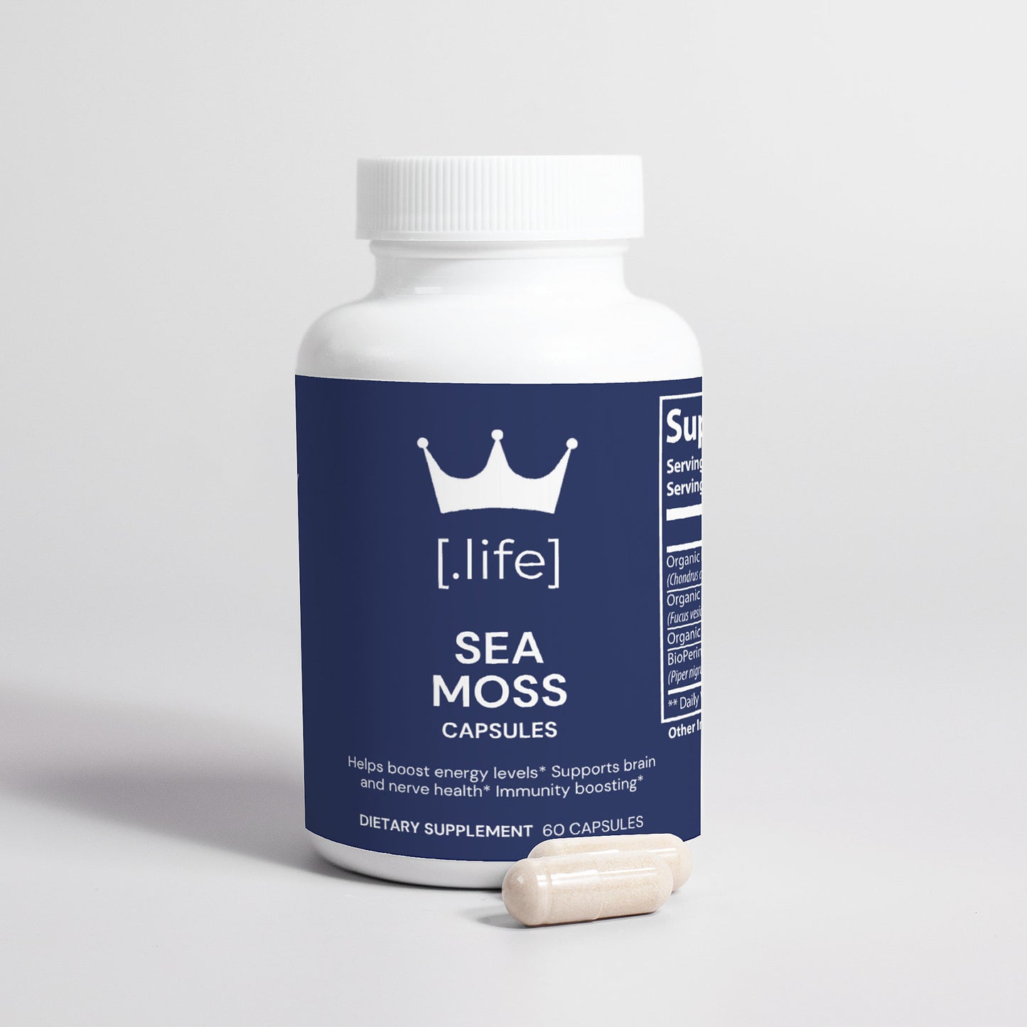 Sea Moss