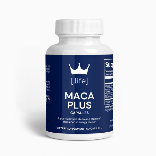 Maca Plus