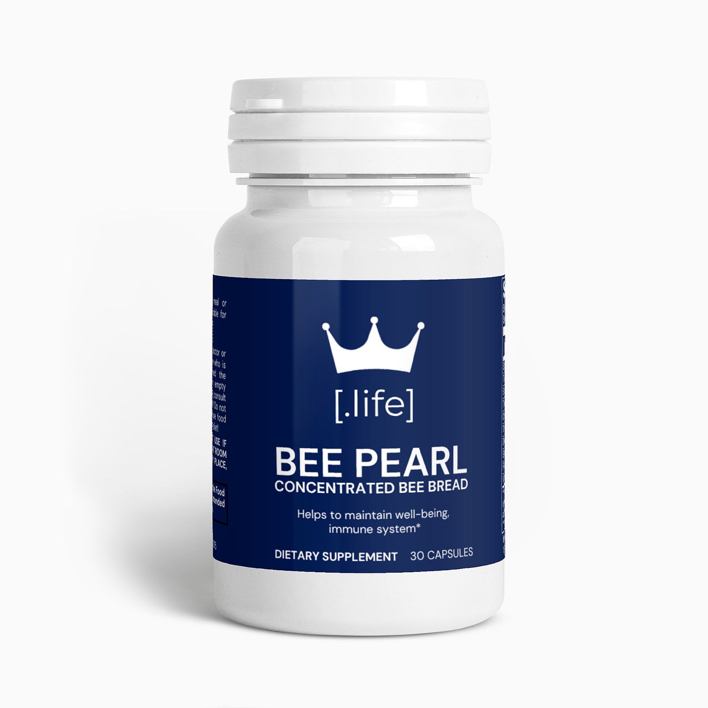 Bee Pearl