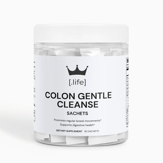 Colon Gentle Cleanse