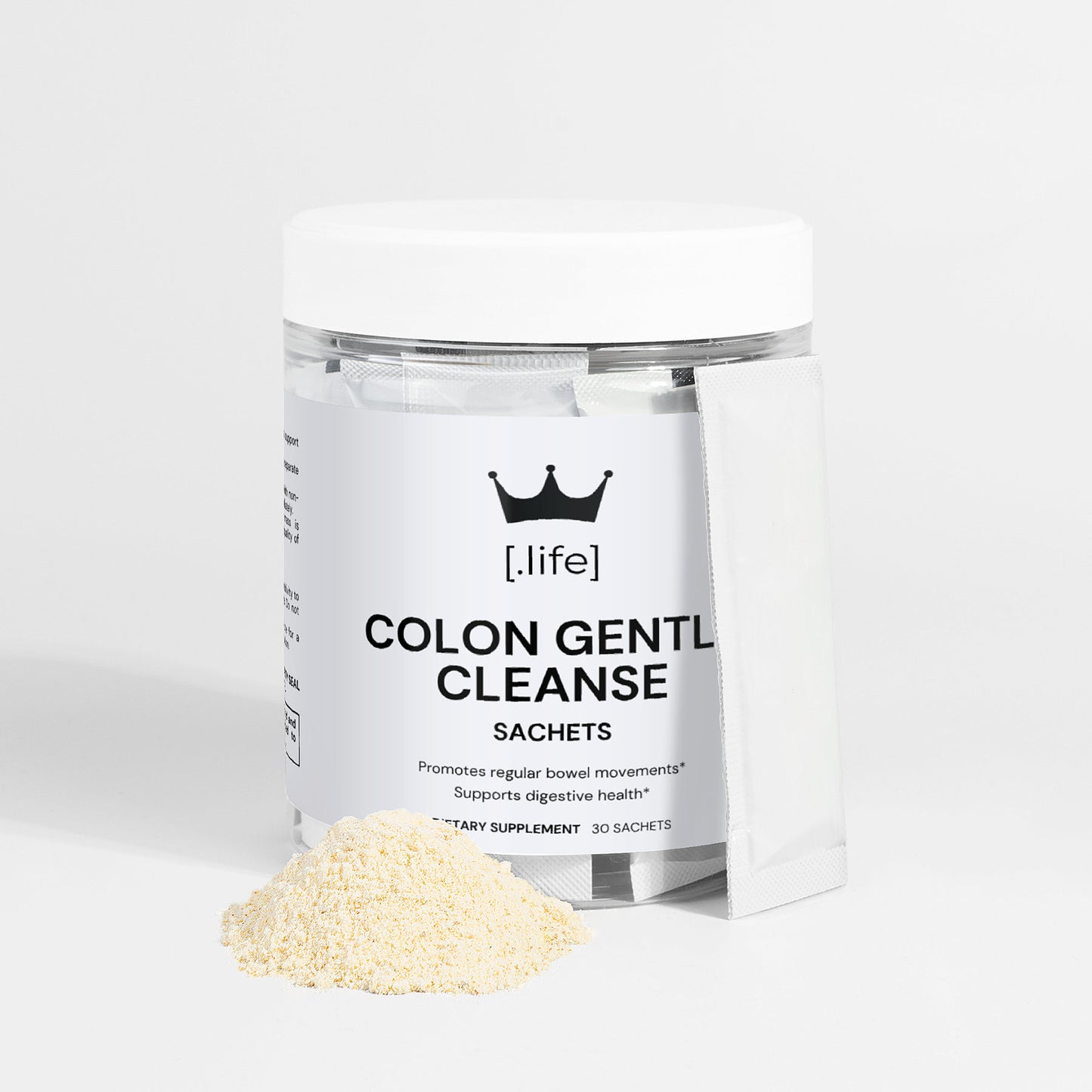 Colon Gentle Cleanse