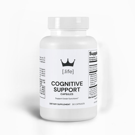 Cognitive Support