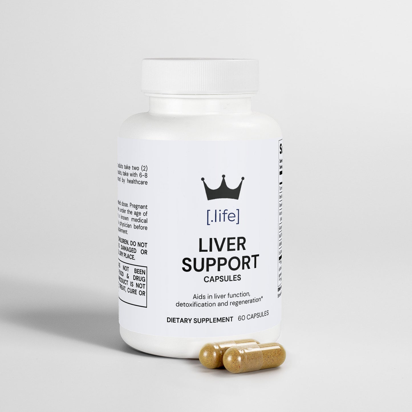 Liver Support