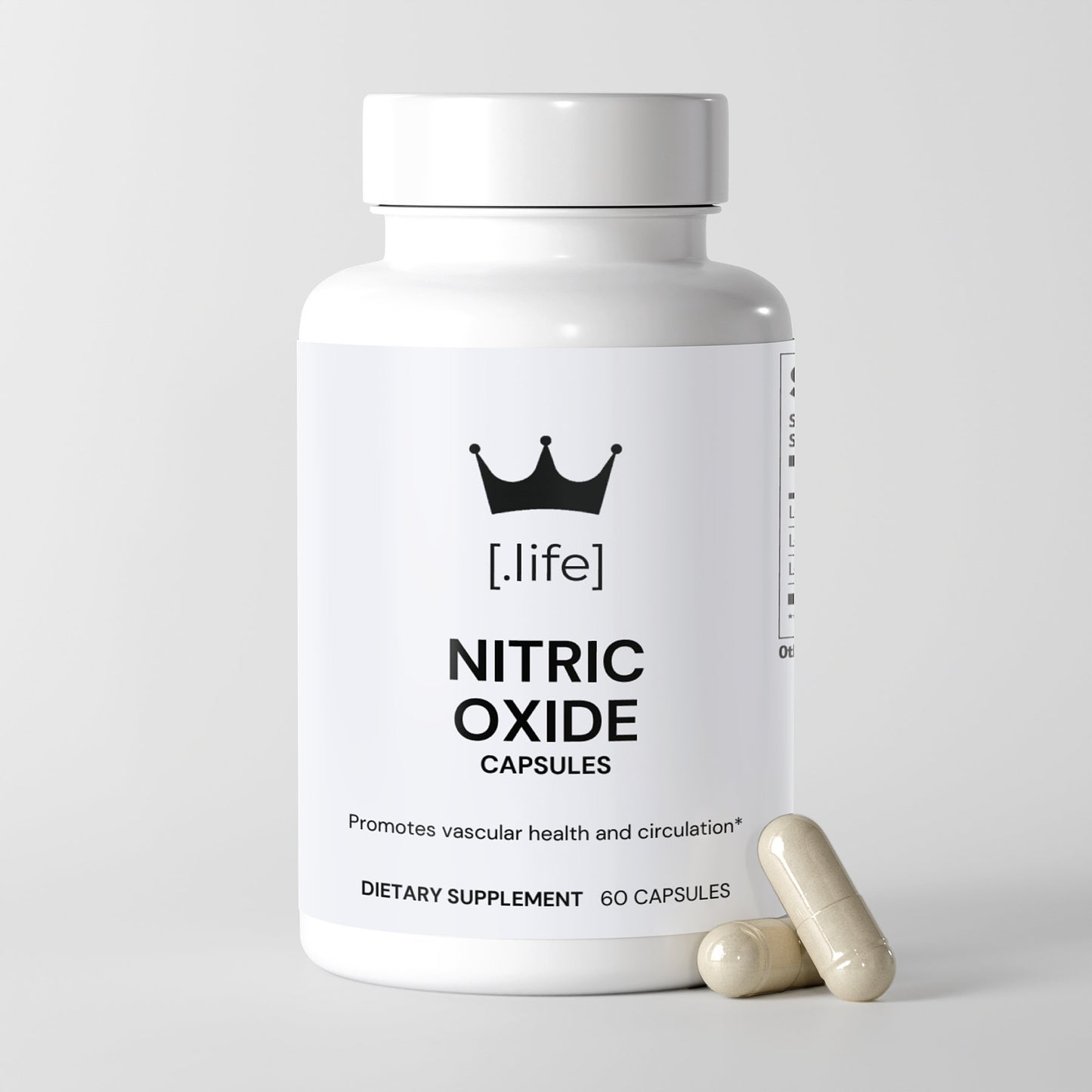 Nitric Oxide