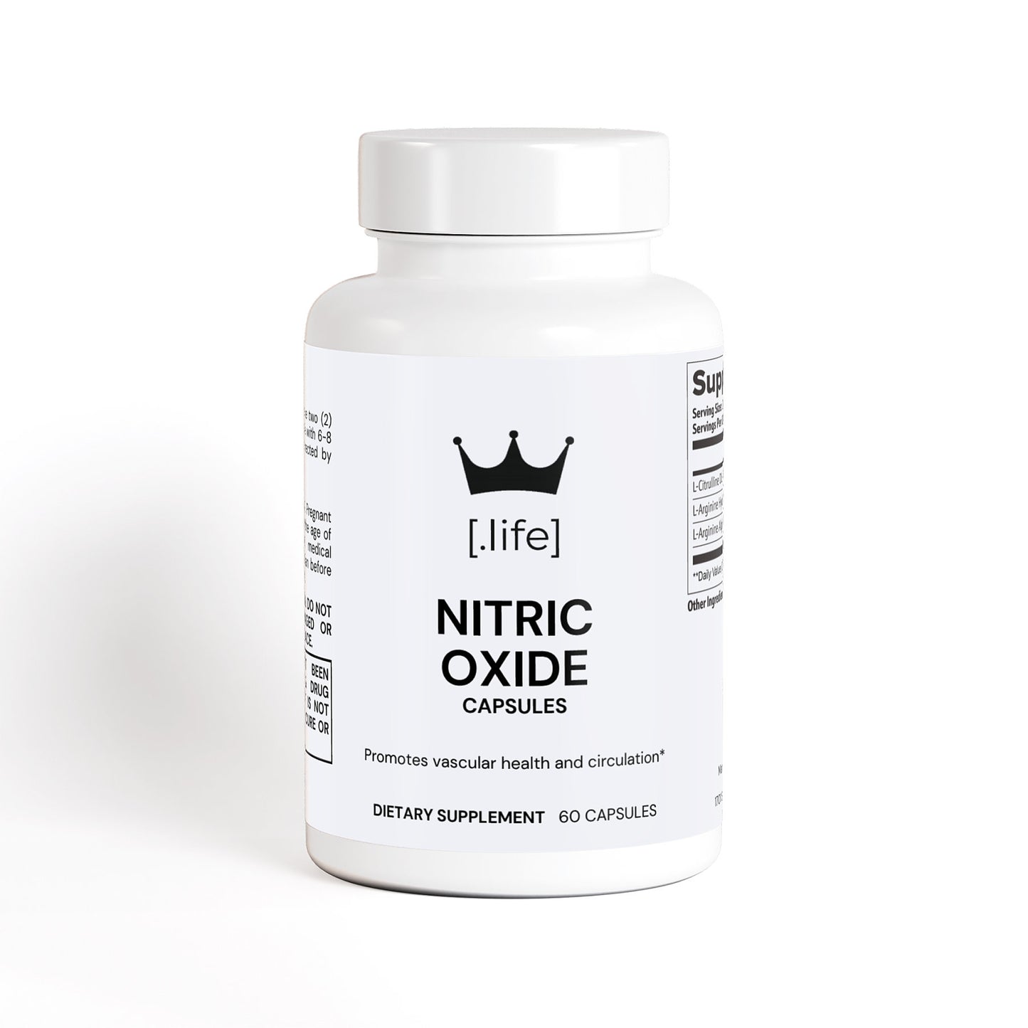 Nitric Oxide