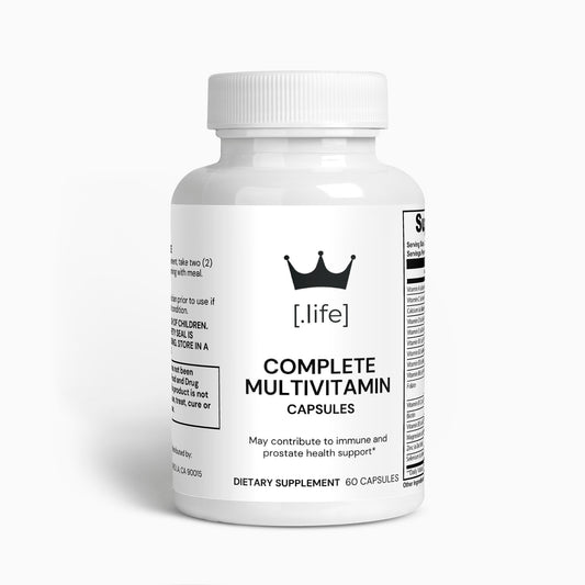 Complete Multivitamin