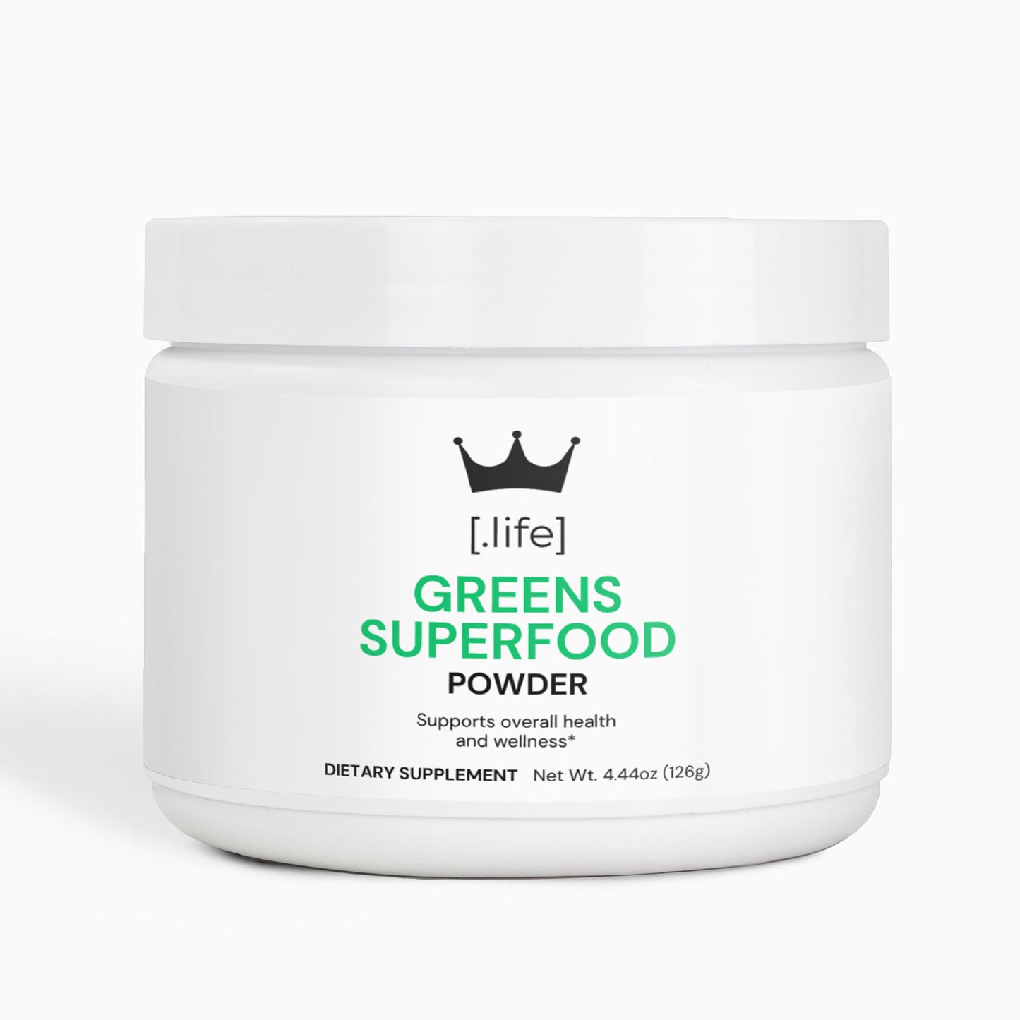 Greens Superfood