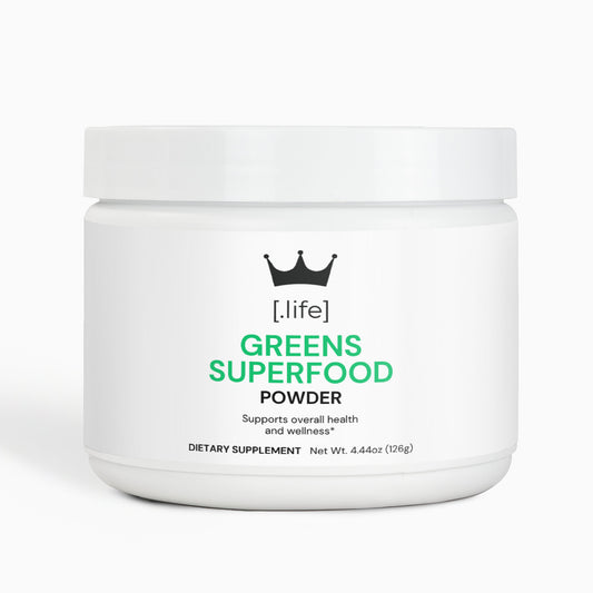 Greens Superfood