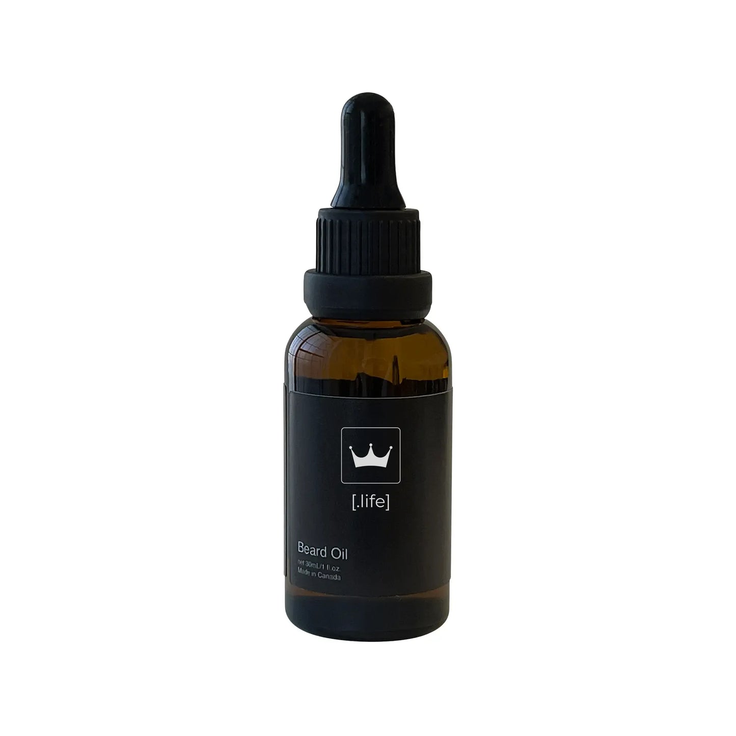 Classic Beard Oil