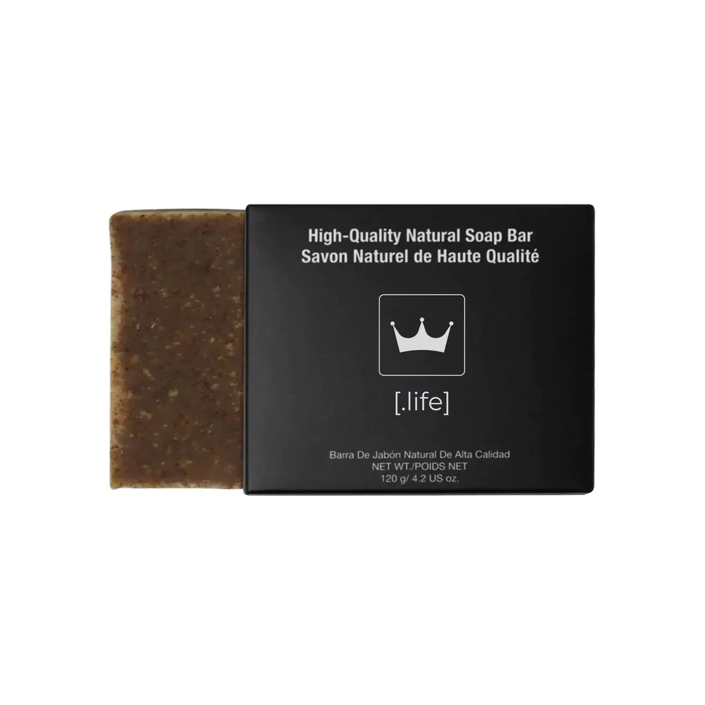 Natural Soap "Repair" 3-pack