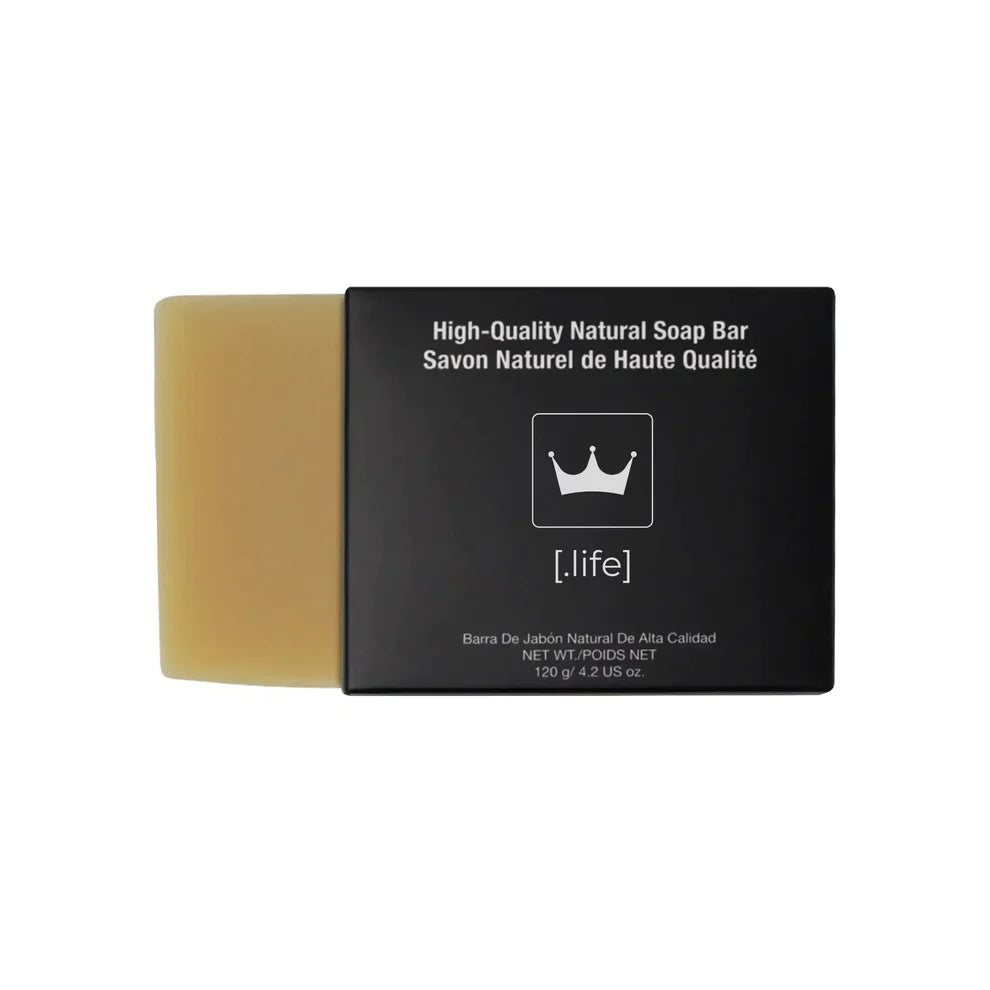 Natural Soap "Repair" 3-pack