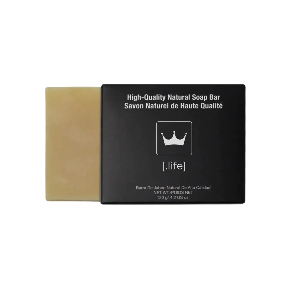 Natural Soap "Rejuvenate" 3-pack