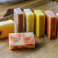 Natural Soap "Refresh" 3-pack