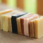 Natural Soap "Rejuvenate" 3-pack