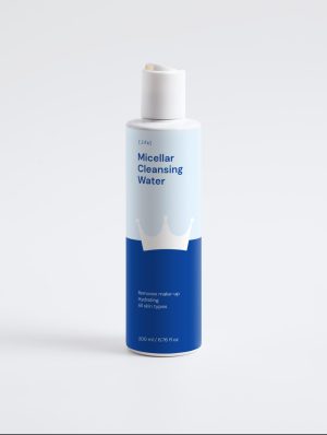 Micellar Cleansing Water