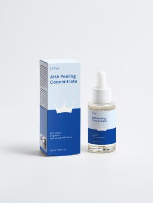 AHA Peeling Concentrate