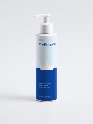 Clarifying Gel