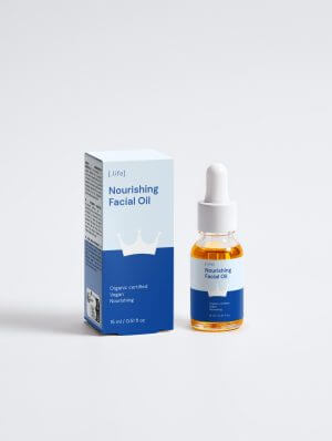 Nourishing Facial Oil