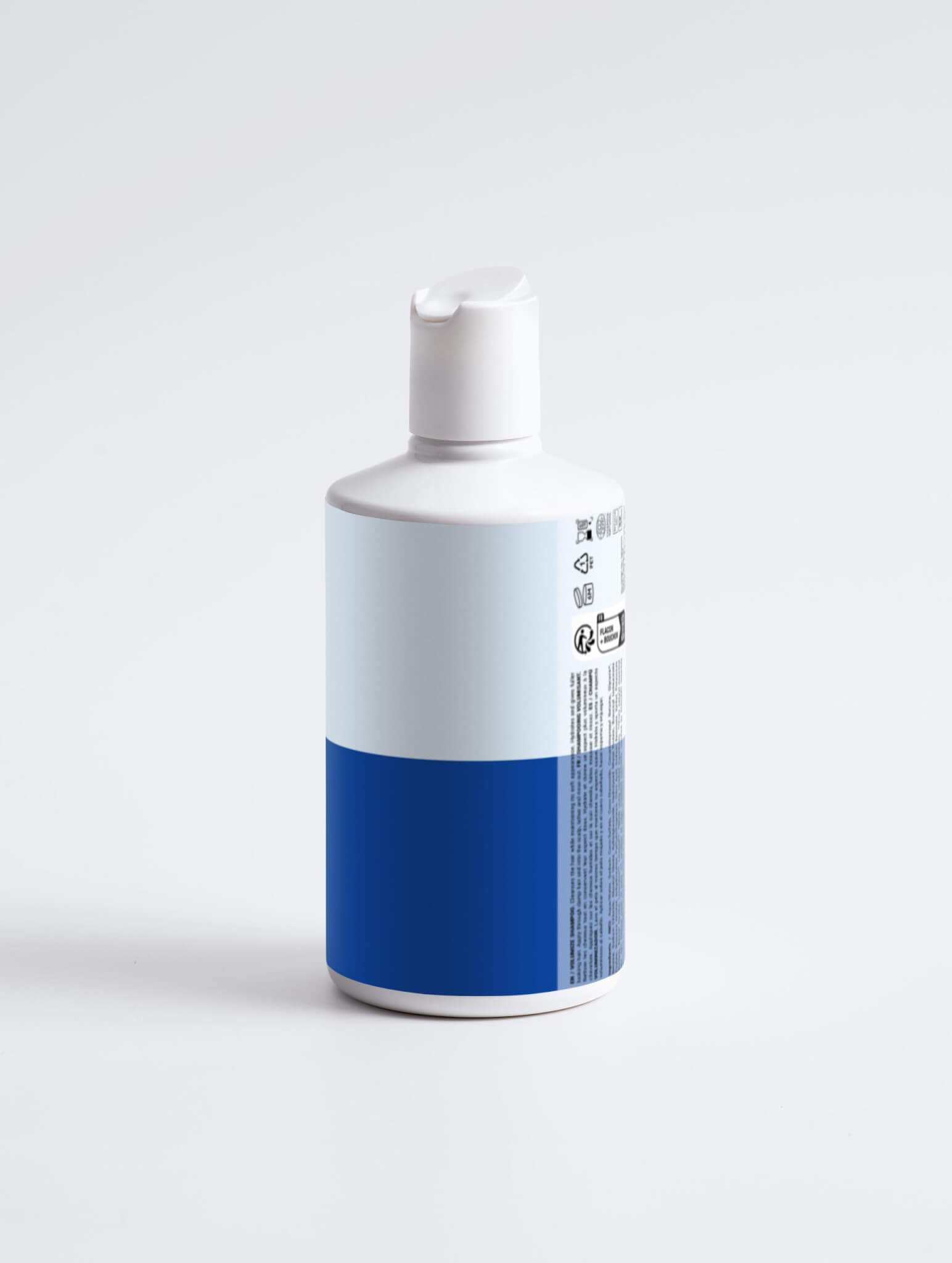 Nourish and Volumize Shampoo - Image 2