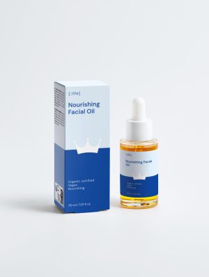 Nourishing Facial Oil