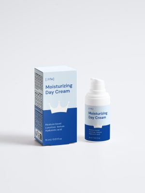 Moisturizing Day Cream