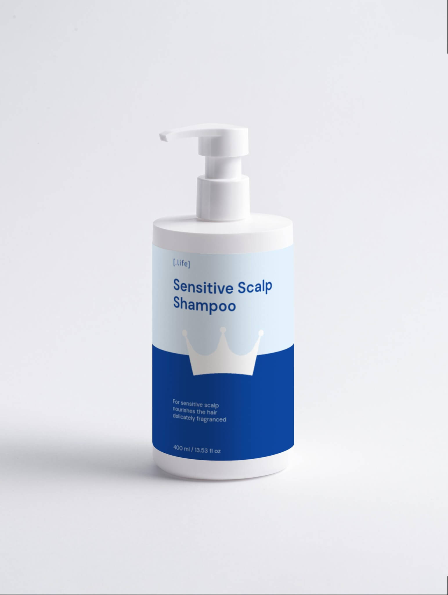 Sensitive Scalp Shampoo