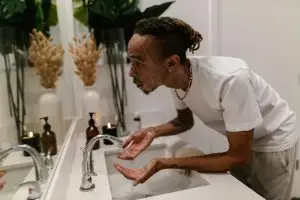 [men's care]