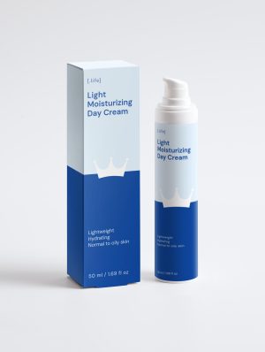 Light Moisturizing Day Cream